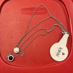 Lokai Necklace